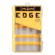 Estojo Plano Edge 3700 Plase600 P/ Jigs E Blade Jigs Foto mini 1