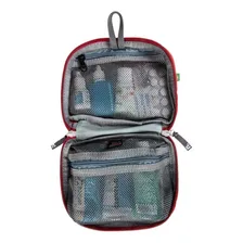 Estojo Primeiros Socorros S O S Viagem Camping Curtlo Tam P Foto mini 4