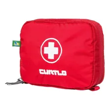 Estojo Primeiros Socorros S O S Viagem Camping Curtlo Tam P Foto mini 1