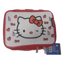 Estojo Quadrado Hello Kitty Foto  mini 1