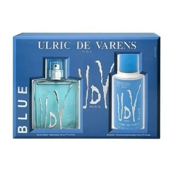 Estojo Udv Blue 100ml - Udv Foto 1