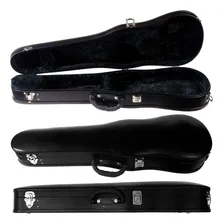 Estojo Violino 4/4 Leilo Case Classic Preto Foto mini 1