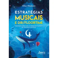 Estratégias Musicais E Dir/floortime Foto  mini 1