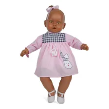 Estrela Meu Bebê negra Foto mini 1