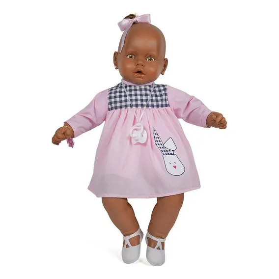 Estrela Meu Bebê negra Foto 1