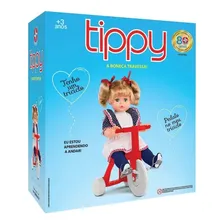 Estrela Tippy Foto mini 3