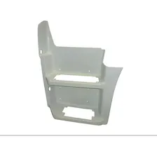 Estribo L.e Mb Axor 2544 2644 Mod. 2013 Em Diante Foto mini 1