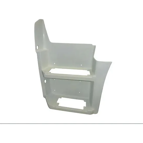 Estribo L.e Mb Axor 2544 2644 Mod. 2013 Em Diante Foto 1