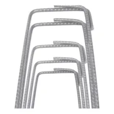 Estribo Para Construção SiMac Ca60 X 400 Unidades Foto  mini 1