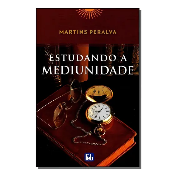 Estudando A Mediunidade Foto 1
