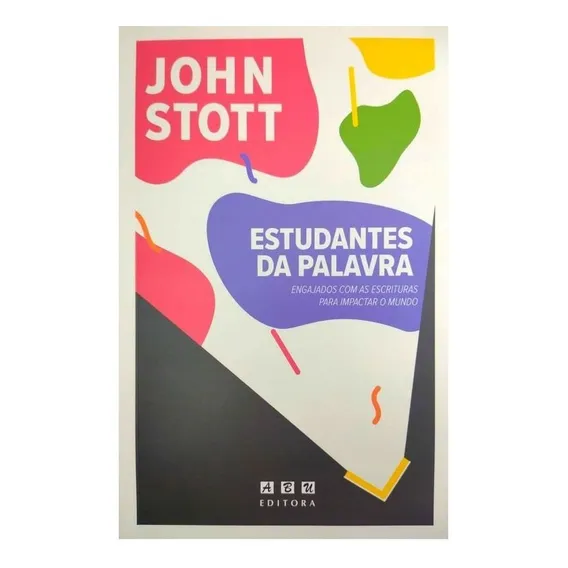 Estudantes Da Palavra - Engajados Com A Escritura Para Foto 1
