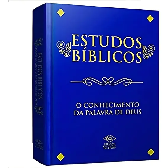 Estudos Bíblicos - O Conhecimento Da Palavra De Deus Foto 1