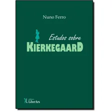 Estudos Sobre Kierkegaard Foto  mini 1