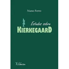 Estudos Sobre Kierkegaard Foto mini  2