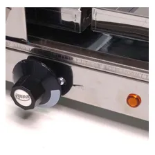Estufa Dupla Para Salgados 6 Bandejas - Supritecs 220V Foto mini 4
