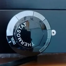 Estufa Dupla Para Salgados Retilínea Black 8 Bandejas Dupla 220v Foto mini 4