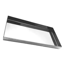 Estufa Dupla Para Salgados Retilínea Black 8 Bandejas Dupla 220v Foto mini  3