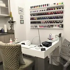 Estufa Esterilizador Preta Manicure Pedicure - Mega Bell Cor Preto 127/220V Foto mini 2