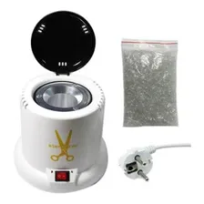 Estufa Esterilizadora Manicure Elétrico Com Microsfera Sold Foto  mini 1