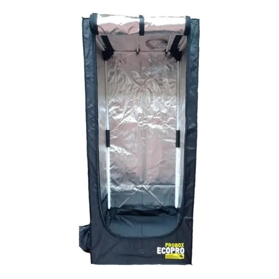 Estufa Grow Probox Ecopro 40 (40x40x140cm) Cultivo Indoor Foto 1