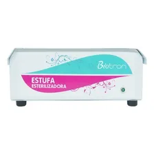 Estufa Manicure Forninho Esterilizador Para Alicates De Unha Cor Branca 220V Foto mini 3