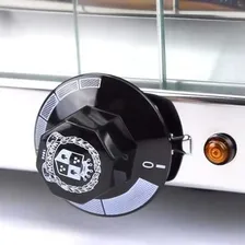 Estufa Ouro Curva 3 Bandejas X 127v - Marchesoni Foto mini 3