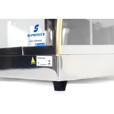 Estufa P/ Salgados Elétrica Dupla 8 Bandejas Supritecs 220v Foto mini 2