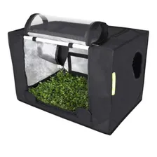Estufa Para Cultivo Propagator S - 60x40x40 Garden Highpro Foto mini 1
