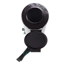 Estufa Para Eletrodo De Solda 3kg Ecg 45 Profi. Carbografite Foto mini 3