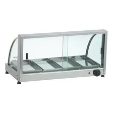 Estufa Para Salgados 4 Bandejas Linha Ouro - Edanca 220v Foto mini 2