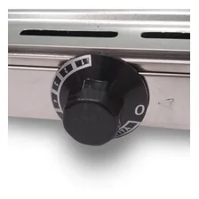 Estufa para salgados elétrica 4 bandejas Titã W4b 220V Foto mini 2