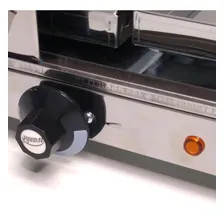 Estufa Para Salgados Elétrica 68cm Com 4 Bandejas Supritecs 127v Foto mini 3