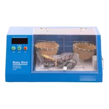 Estufa Portatil Para Passaros E Aves Baby Bird Bivolt Foto mini 4
