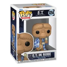Et In Robe 1254 Pop Funko Et O Extraterrestre Foto mini 2