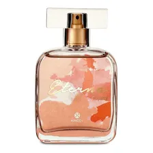 Eterna Crystal Deo Col么nia Feminina Hinode 100ml Foto mini 1