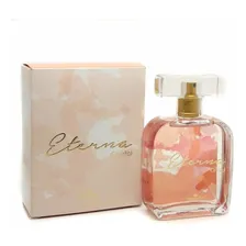 Eterna Crystal Deo Col么nia Feminina Hinode 100ml Foto mini 4