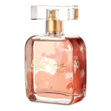 Eterna Crystal Deo Col么nia Feminina Hinode 100ml Foto mini 3