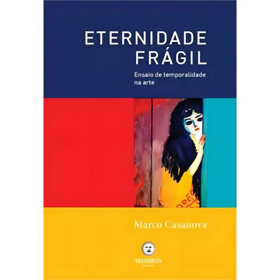 Eternidade Fragil Foto 1