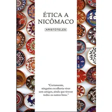 Ética A Nicômaco - Vol. 53 Foto  mini 1