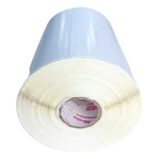 Etiqueta 100x150 Térmico Para 1 Rolo Cor Branco Foto mini 4