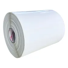 Etiqueta 100x150 Térmico Para 1 Rolo Cor Branco Foto mini 3