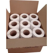 Etiqueta 40x40 Balança Toledo Prix - 60 Rolos Cor Branco Foto mini 3