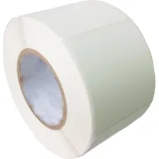 Etiqueta 40x40 Balança Toledo Prix4 Uno - Caixa C/ 60 Rolos Cor Branco Foto mini  2