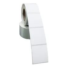 Etiqueta 40x40 Balança Toledo Prix4 Uno - Caixa C/ 60 Rolos Cor Branco Foto mini 4