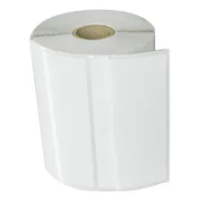 Etiqueta 60x30 Balança Filizola / Toledo - 36 Rolos Cor Branco Foto mini  3