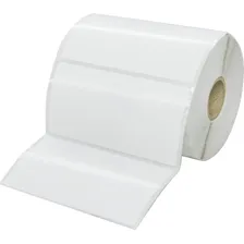 Etiqueta 60x30 Balança Filizola / Toledo - 36 Rolos Cor Branco Foto mini  2