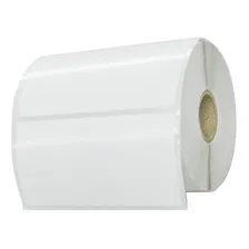 Etiqueta 60x30 Balança Filizola / Toledo - 36 Rolos Cor Branco Foto mini 4