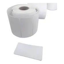 Etiqueta 60x30 Para Balança Filizola Argox Zebra 8 Rolos Cor Branco Foto mini 1