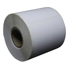 Etiqueta 60x40 Térmica Balança Filizola Toledo Cor Branco Foto mini 4
