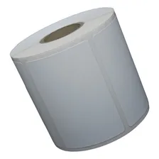 Etiqueta 60x40 Térmica Balança Filizola Toledo Cor Branco Foto mini 1